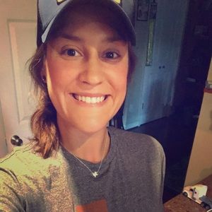 Meet your Posher, Constance